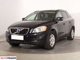 Volvo XC60 2009 2.4 160 KM