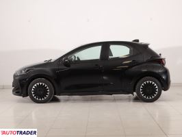 Toyota Yaris 2021 1.5 113 KM