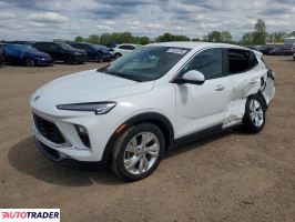 Buick Pozostałe - zobacz ofertę
