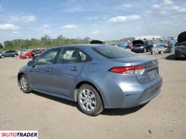 Toyota Corolla 2021 1 Toyota Corolla 2021 1