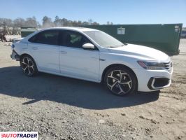 Volkswagen Passat 2020 2