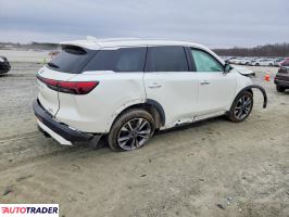 Infiniti Pozostałe 2024 3