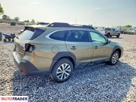 Subaru Outback 2024 2