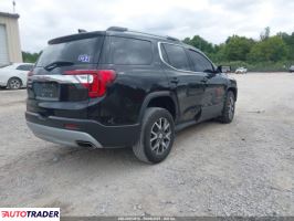 GMC Acadia 2022 2 GMC Acadia 2022 2
