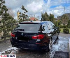 BMW 520 2012 2.0 184 KM BMW 520 2012 2.0 184 KM
