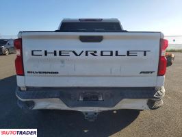 Chevrolet Silverado 2022 5