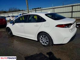 Toyota Corolla 2025 2