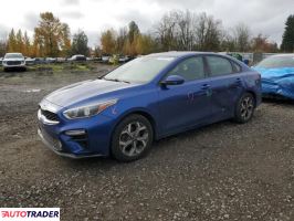 Kia Pozostałe - zobacz ofertę