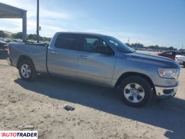 Dodge Ram 2019 5