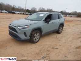 Toyota Pozostałe 2023 2