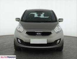Kia Venga 2014 1.6 123 KM Kia Venga 2014 1.6 123 KM