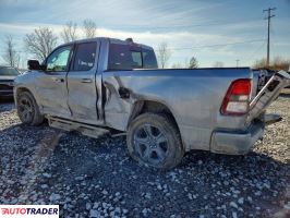 Dodge Ram 2021 5