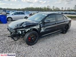 Volkswagen Jetta 2025 2