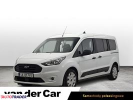 Ford Transit Connect 2021 1.5
