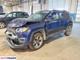 Jeep Compass 2020 2