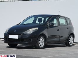 Renault Scenic 2010 1.4 128 KM Renault Scenic 2010 1.4 128 KM
