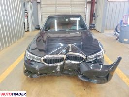 BMW 330 2022 2
