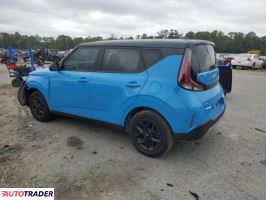 Kia Soul 2025 2
