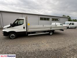 Iveco Daily 2018 3
