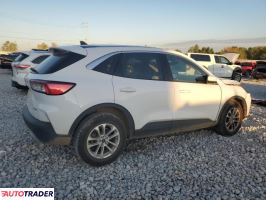 Ford Escape 2020 1