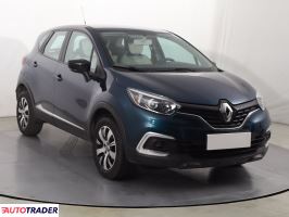 Renault Captur 2017 1.2 116 KM