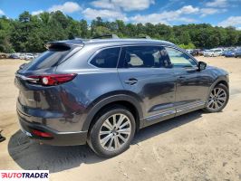 Mazda CX-9 2023 2