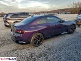 BMW M2 2023 3