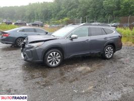 Subaru Outback 2024 2