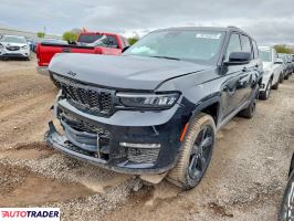 Jeep Cherokee 2024 3