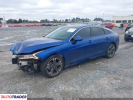 Kia Pozostałe 2021 1