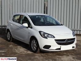 Opel Corsa 2017 1.4 88 KM