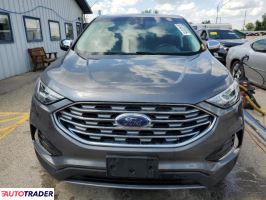 Ford Edge 2022 2 Ford Edge 2022 2