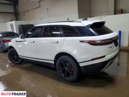 Land Rover Range Rover 2020 2