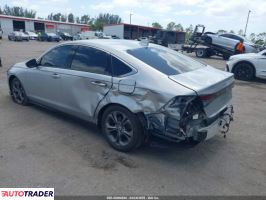 Honda Accord 2024 2 Honda Accord 2024 2