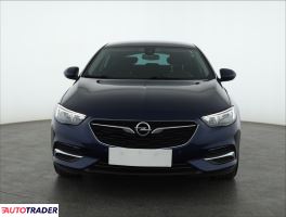 Opel Insignia 2020 1.5 162 KM Opel Insignia 2020 1.5 162 KM