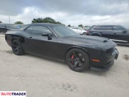 Dodge Challenger 2022 6