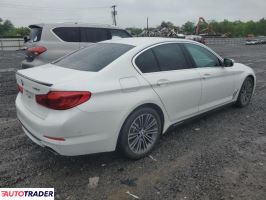 BMW 540 2019 3 BMW 540 2019 3