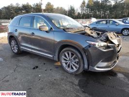 Mazda CX-9 2023 2 Mazda CX-9 2023 2