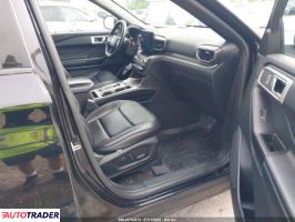 Ford Explorer 2020 2