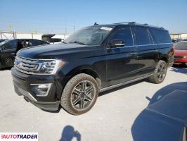 Ford Expedition - zobacz ofertę