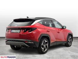 Hyundai Tucson 2023 1.6 150 KM