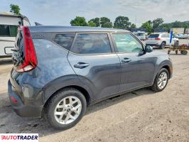 Kia Soul 2021