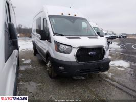 Ford Transit 2024 3