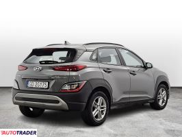 Hyundai Kona 2022 1.0 120 KM