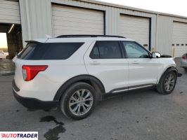 Ford Explorer 2023 2