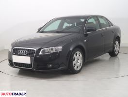 Audi A4 2007 1.8 160 KM