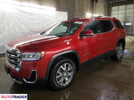 GMC Acadia 2023 2