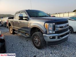 Ford Pozostałe 2019 6
