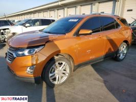 Chevrolet Equinox 2019 1