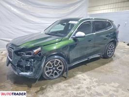BMW X1 2024 2